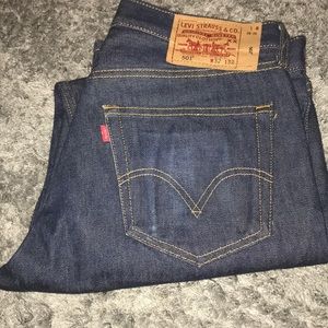 Men’s levis